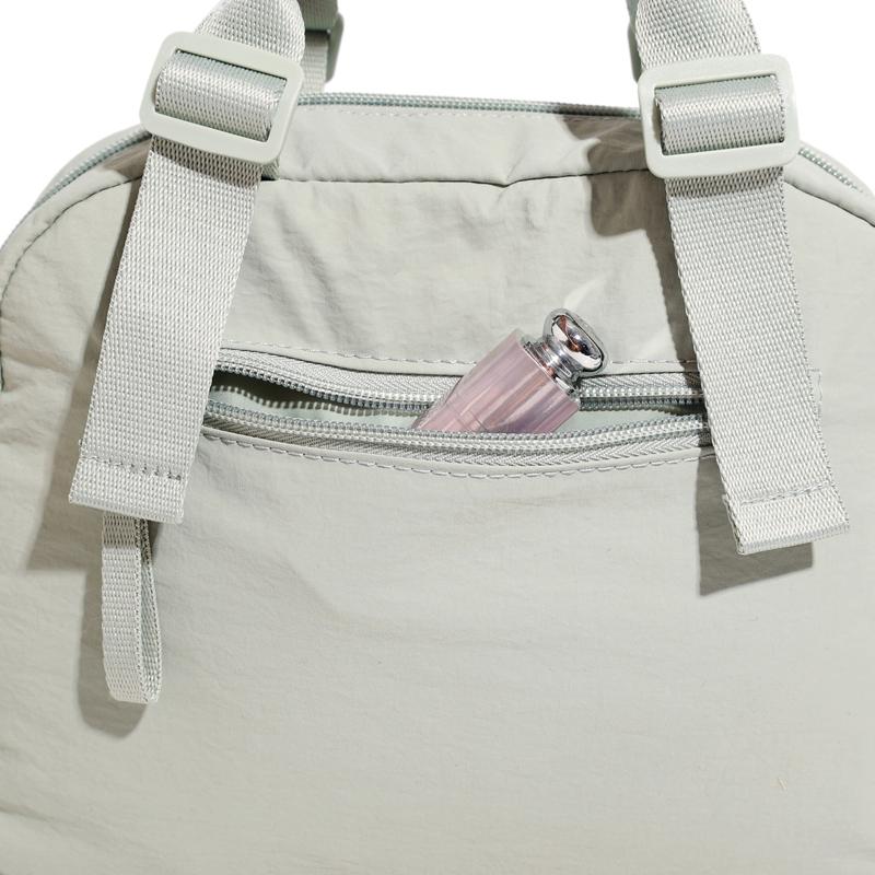 Travel Crossbody Bag Women's Shoulder Bag Portable Mother Bag