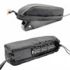 Dustproof Ebike Battery Cover Waterproof Battery Frame Protective Cover  For Hailong Battery