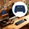 Silikon-Schutzhülle für Steam Controller/Steam Controller 2 2026, Weiche Anti-Rutsch-Gaming-Gamepad-Schale für PC Steam Deck