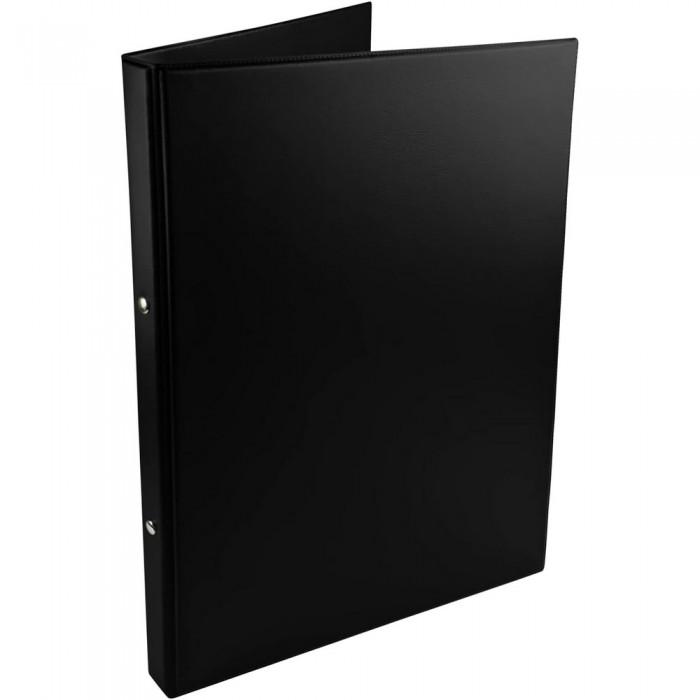 Tiger Pasta de argolas A4 lisa