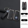 Key Cover for Dongfeng Venucia: Compatible with D60, T70, M50V, D50, T90 - Three-Button Remote Case for Men & Women.