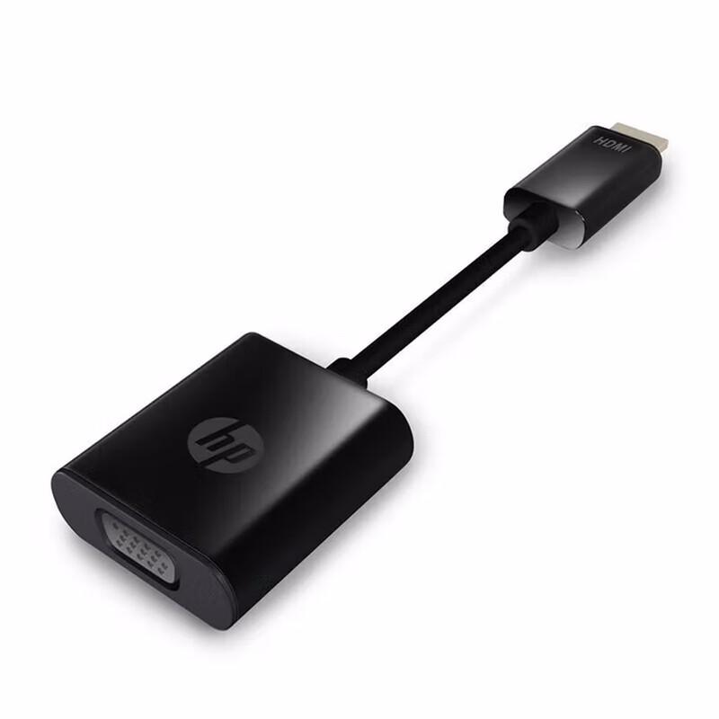 HP Laptop and Display Adapters