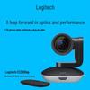 Logitech CC2900EP 4K HD Conference Camera with Remote