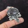 Dinosaurieben Hänge 925 Sterling Silver Hänge Handgjort Elegant Hänge Trollslända Smycken Vackert Ädelstenshänge Jubileum För Gåva