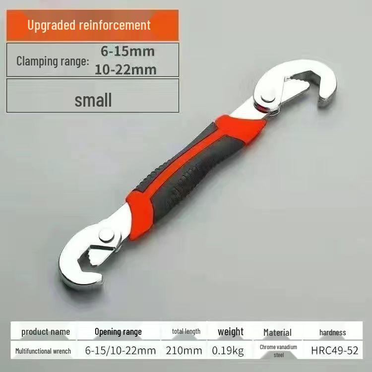 

Набор универсальных многофункциональных торцевых и торкс трещоточных ключей 52 в 1 для бытового и автомобильного ремонта