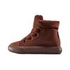 Chuck Taylor All Star Polyester Personalized Comfortable Plush Soft Short Boots Unisex Boots A12940C