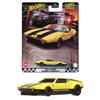 Hot Wheels Boulevard De Tomaso Pantera Gruppo 4 kjøretøy lekebil minibil 3 år og oppover gul HRT75