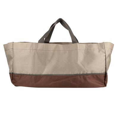 Firewood Carrying Bag Log Charcoal Tote Transport Carrier Large Capacity Waterproof