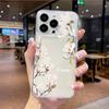 Case For Realme C75 C51 C53 C55 C65 C63 C67 C35 C21Y C25Y C15 C20 C30 C33 C11 C12 8 9 Plus 5 6 7 11 12 Pro cover Flower Soft