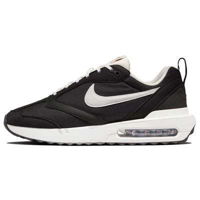 Sneakers Air Max Dawn 'Nero Bianco' Scarpe Casual DJ3624-001