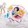 1pc Cinderella, Snow White Automatic Folding Umbrella, 8-Rib Portable & Foldable Design, All-Season Use, Highqualityy0722053