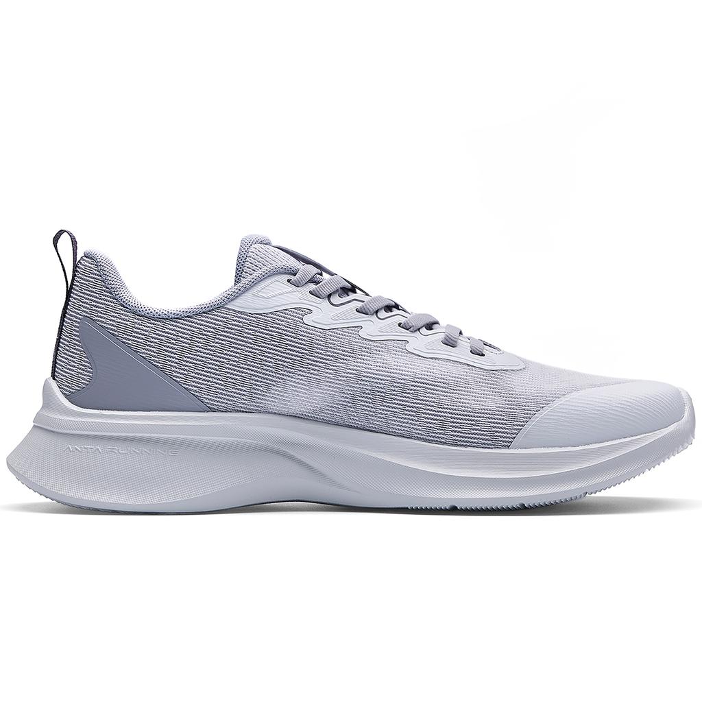 Anta Hydrogen Run 5 Casual Running Shoes Men sneaker Gray 912625516Q-3