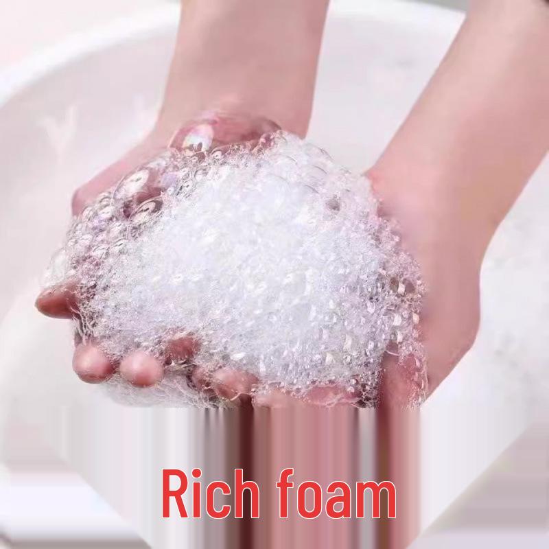 Waschmittel 50 Jin - Fleckenentfernung & Aufhellung für Hotels & Pensionen, 10 Große Großpackungen