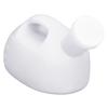 Boccetta per Urina da Uomo 2000ml Ergonomica Ampia Apertura Plastica Resistente Grande Boccetta per Pipì con Tubo per Casa Viaggio Ospedale