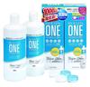 BIOCLEN ONE OPHTECS Bioclean One Super Clear 500ml X 2 (Bioclean One)