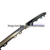 Electroplated Rear Bumper Lower Bright Strip for Mercedes-Maybach 223 S-Class S450/S580/S680 (2238855002)