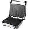 Grill hotplate Orbegozo GR 4570 Black 2200 W 29 x 23 cm