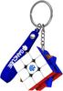GAN 330 Mini Smooth Mini Cube Bag Keychain Classic Minimalist Exquisite Stickerless Cube, 3x3cm, Authentic, Rotation, Stickerless, Keychain, Ornament,