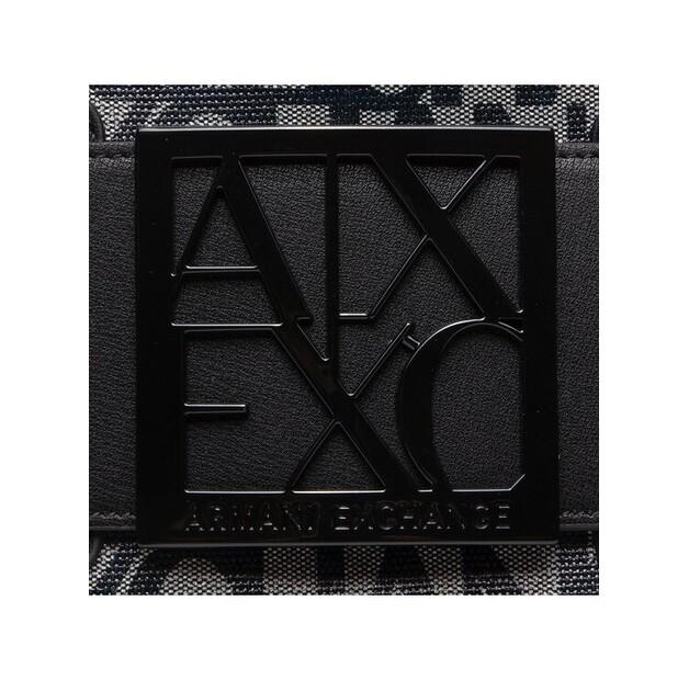 Bag Armani Exchange Armani Exchange 942689 3F742 00850 Black