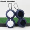 Golfs Balls Clip Holder Organizers Golfs Balls Holder Clip Golfs Waist Balls Holder Clip Golfs Balls Pouches Clip