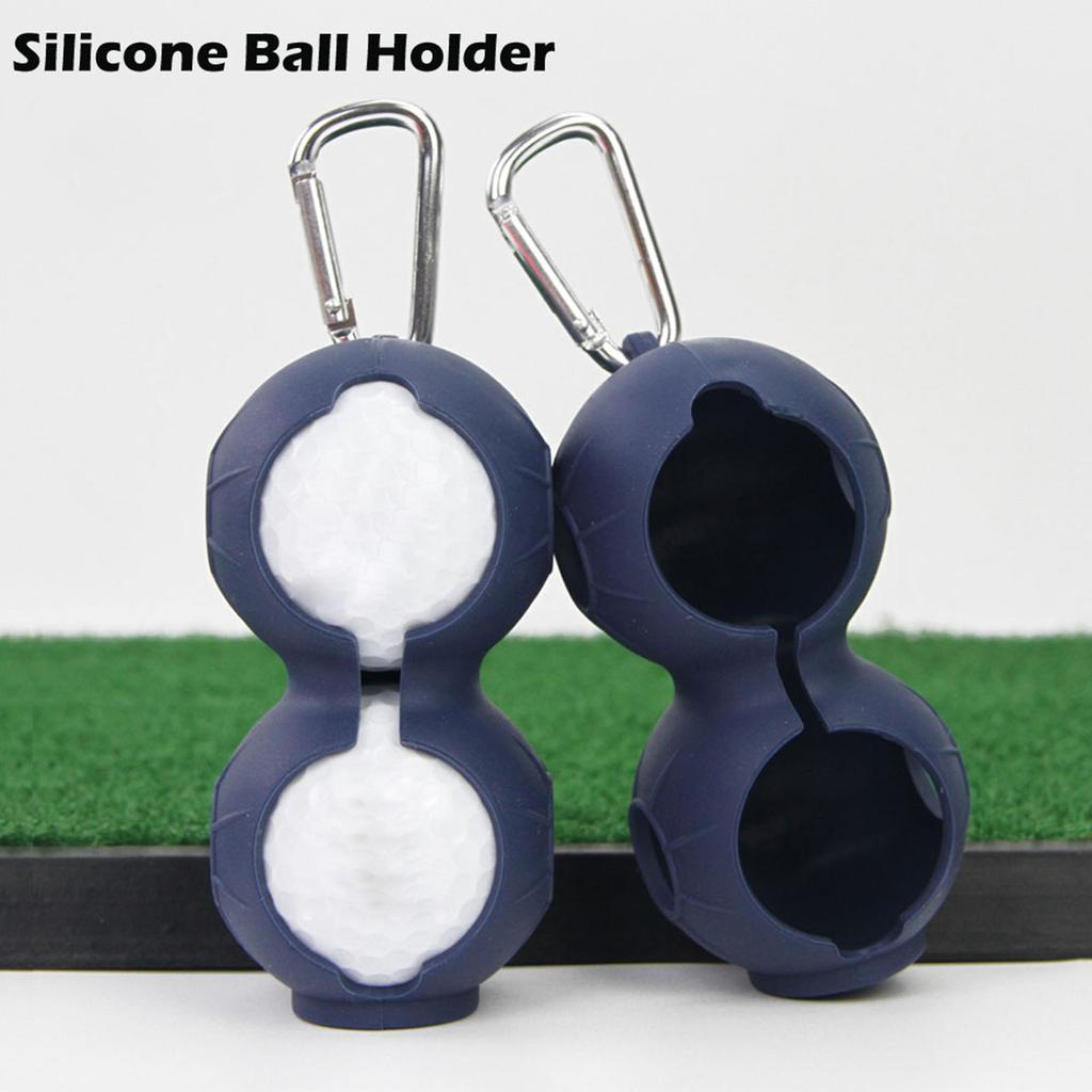 Golfs Balls Clip Holder Organizers Golfs Balls Holder Clip Golfs Waist Balls Holder Clip Golfs Balls Pouches Clip
