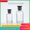 15ml Clear Glass Perfume Spray Bottle, Cosmetic Mist Bottle, Portable Hydration Container