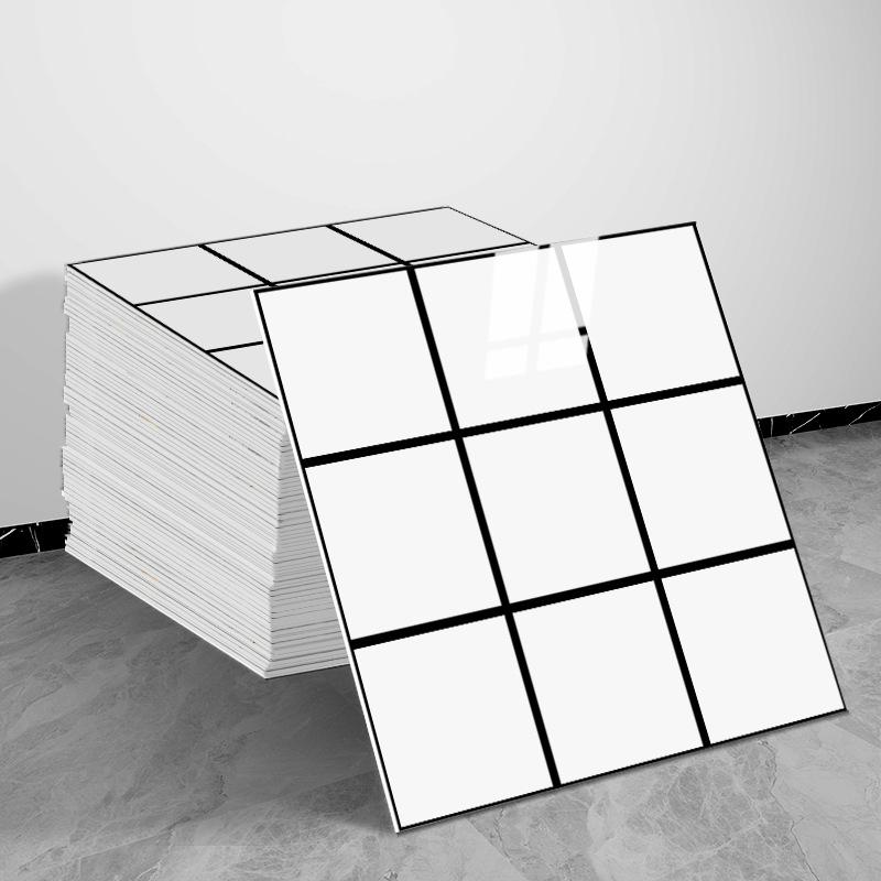 Self-adhesive Wallpaper/wall Sticker for Renovating and Beautifying Tile or Aluminum-composite Panel Walls