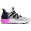 new New Balance Cypher Run V2 'White Voltage Violet' Women's