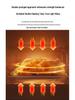 Smart Flatbed Microwave: Compact All-in-One Lightwave Oven with Micro-Steam-Bake, Timer, and Reservation Features