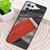 Janpan Judo Silicone Phone Case For Samsung Galaxy note 10 pro S26 S25 S24 S23 S22 S21 Plus S25Ultra Capa Cover