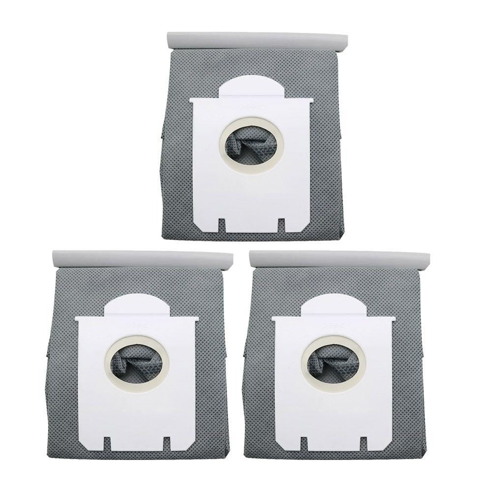 Совместимость с PHILIPS FC9071 FC8134 FC8613 FC8614 FC8220 FC8224 FC8200 моющийся пылесборник