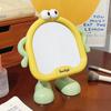 Portable HD Beauty Makeup Mirror for Bedroom or Dorm