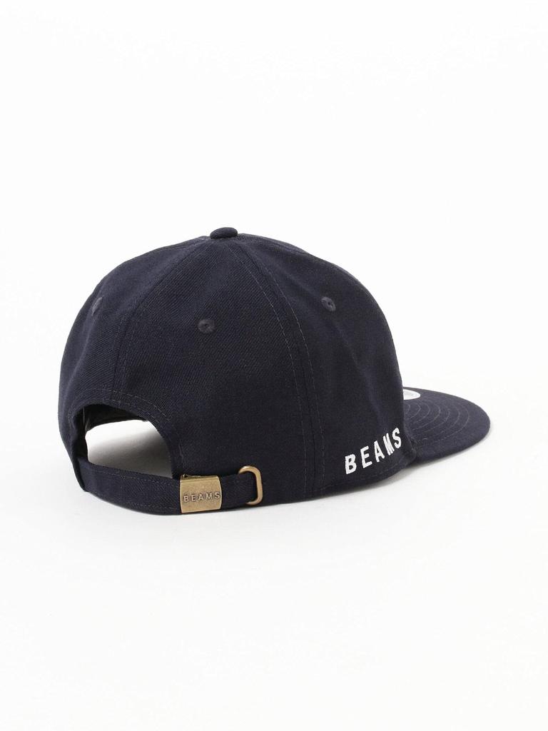 Beams Men's NY_YANKEES 9Fifty Retro Crown Cap, Exclusive To New Era - 11415794123