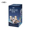 Genshin Impact Card Genius Invokation TCG Battle Card Hu Tao Raiden Shogun Anime Character Collection Card Kid Toy Gift