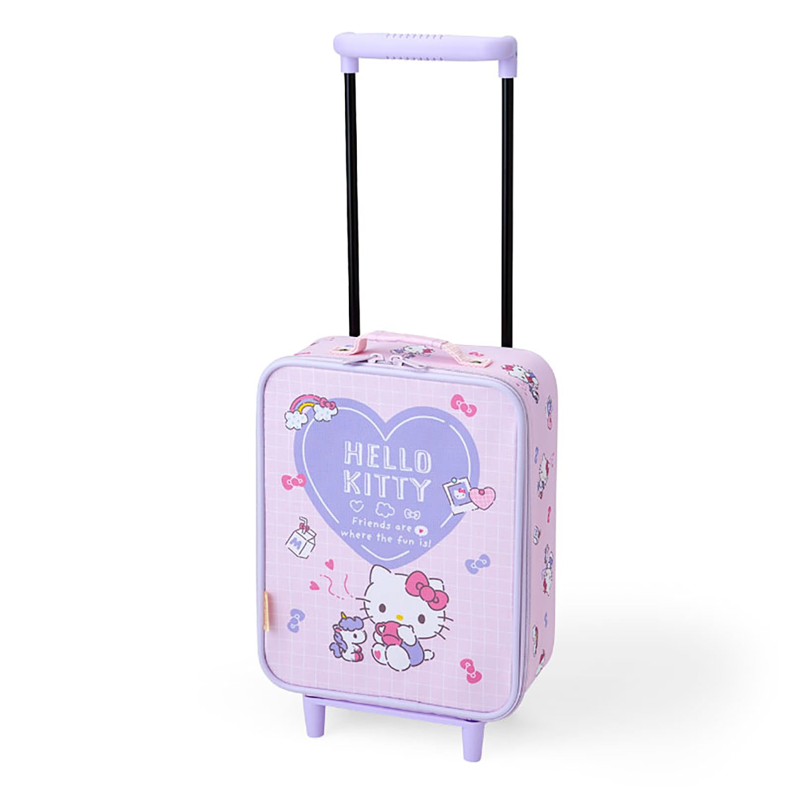 

Сумка-переноска Sanrio Sweets Hello Kitty, рождественский подарок 272167 и