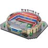 CADA Buildings - Construction Game - Camp Nou FC Barcelona Stadium - 728 Pieces - From 8 Years