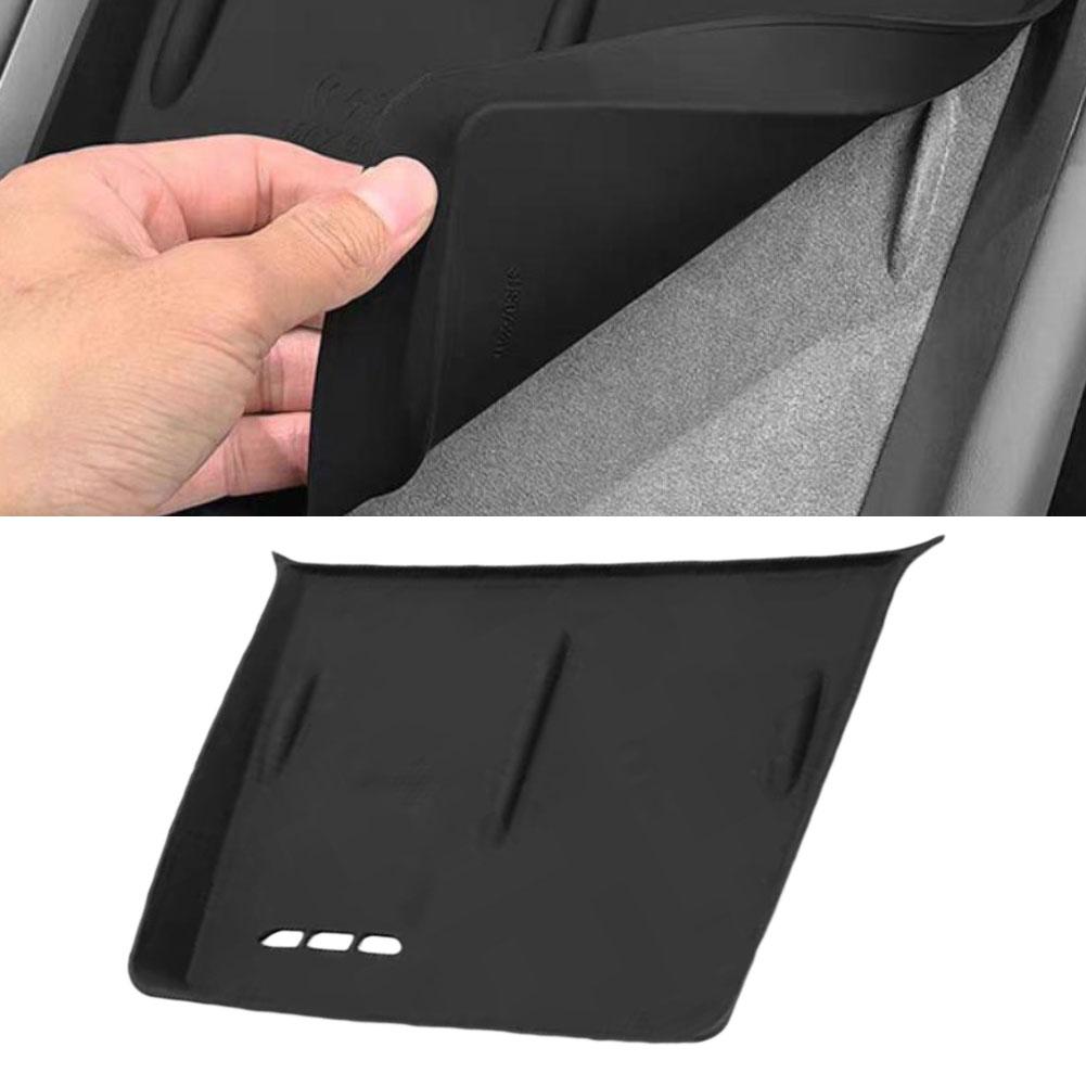 

Car Accessories Wireless Charger Pad In-car Charging Solution Accessory Storage Tray For BYD Sealion 07 25*22*3cm China Mainland