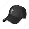 Anderlecht RSCA - Anderlecht Football Baseball Cap Horse Hat Golf Hat Girl Unisex's
