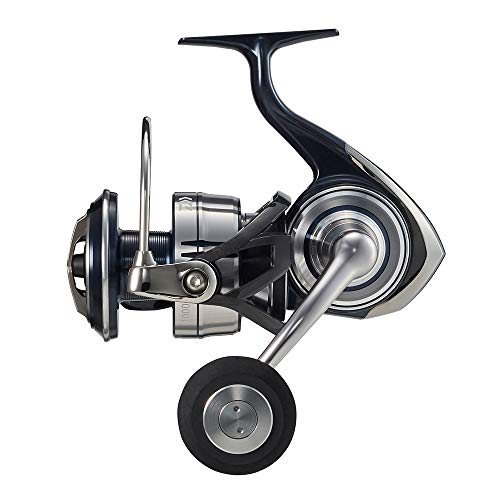 DAIWA 21 CERTATE SW 10000-P