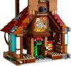 Lego Harry Potter: The Burrow Collector'S Edition (76437)