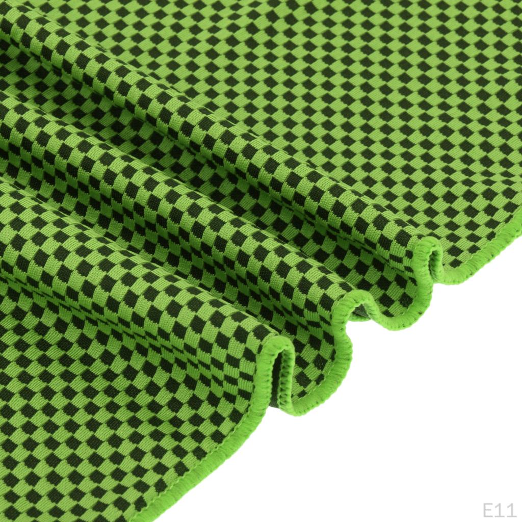 Cooling Towel Cold Chilly Cloth for Sports, Running, Hiking, Camping, Travels, Gym, Fitness,