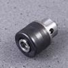 Keyless Drill Chuck Adapter Motor Drill Convert Adapter For Drill Adapter Key Electric Drill Chuck