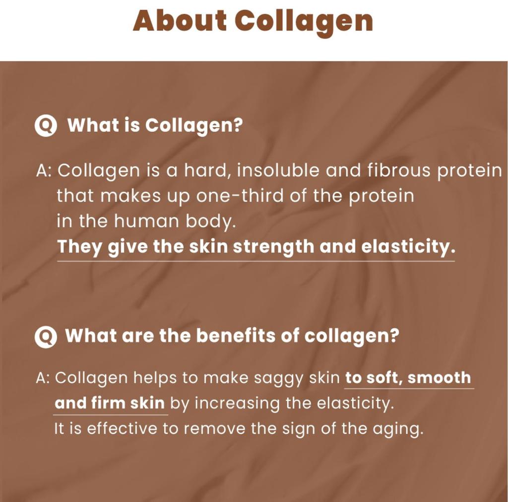 K-SECRET Collagen Boosting Secret Sun Lotion SPF50+ PA++++ 60ml