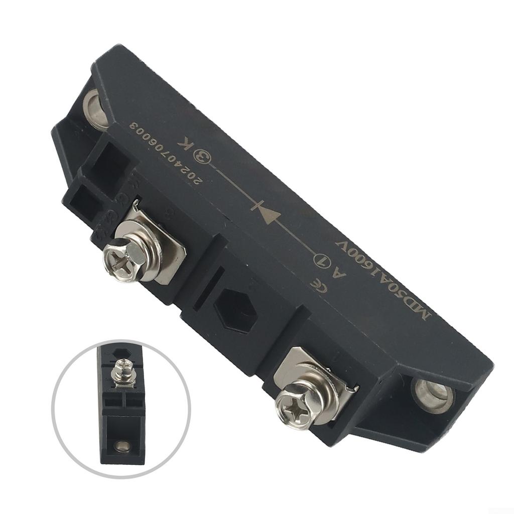 MD Series Antireverse Charging Diode Module For Solar Power Generation