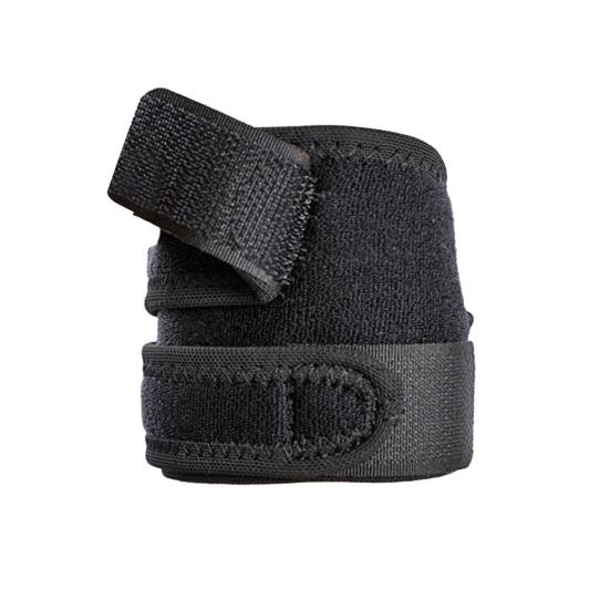 Sports Wrist Compression Strap for Men Women Breathable Adjustable Wrist