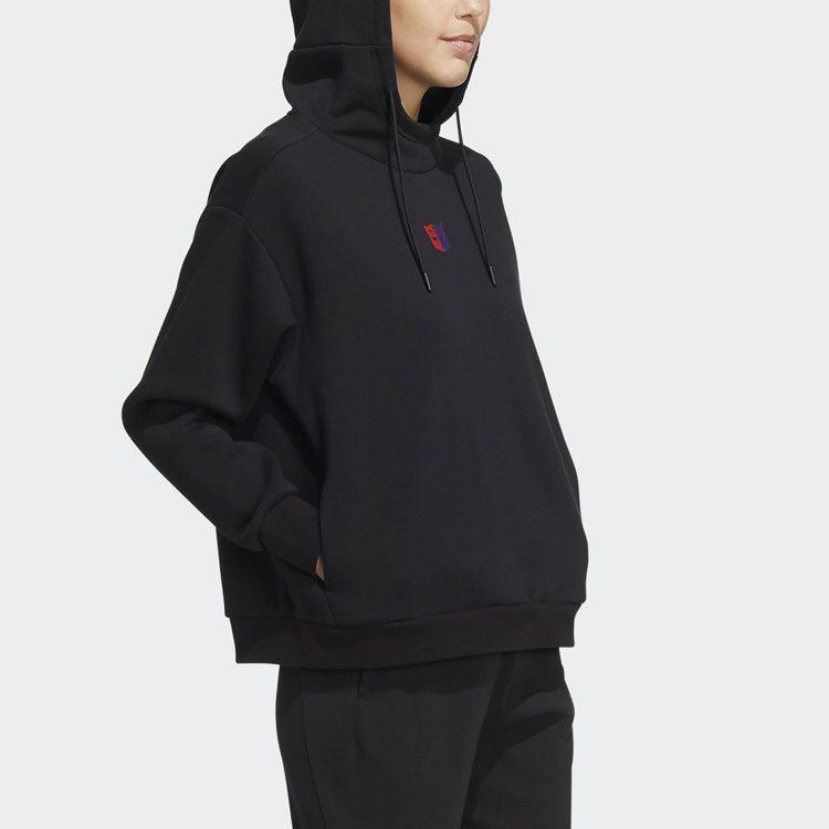 adidas X Transformers, Collaboration Collection Sweatshirt Women's Black HM7459