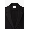 Studio Tomboy Crease Short Sleeve Jacket 9176212983