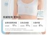 Yingbolun Girls' Developmental Bra, First and Second Step Tank Top