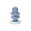 Replacement Shower Door Roller Wheel Runner Diameter 25Mm