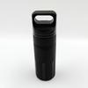 New Alloy EDC Seal Bottle Airtight Case, Outdoor Tools Capsule Holder & Storage Container